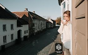 Gamlebyen Hotell - Fredrikstad